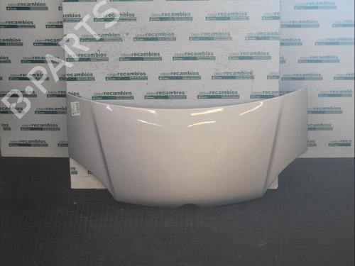 Used Hood Hood MERCEDES-BENZ VANEO (414) 1.7 CDI (414.700) (91 hp) 12075932 12075932