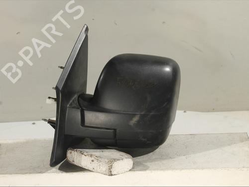 Left mirror RENAULT TRAFIC III Bus (JG_) 1.6 dCi 125 (JGMH) | BP29420032C26 