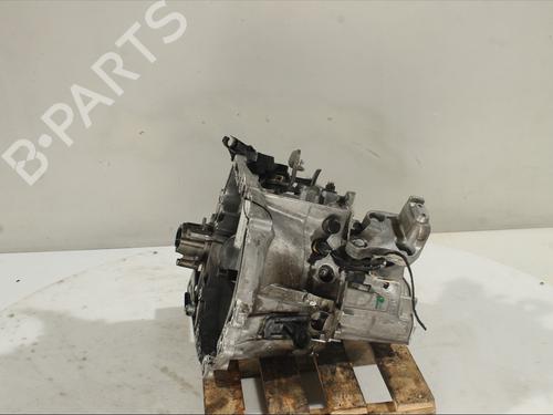 Gearbox CITROËN BERLINGO (ER_, EC_) 1.5 BlueHDi 100 | BP29328560M3 
