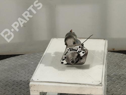 Startmotor DACIA DOKKER MPV (KE_) 1.5 dCi (KEAJ, KEAH) | BP11902158M8 