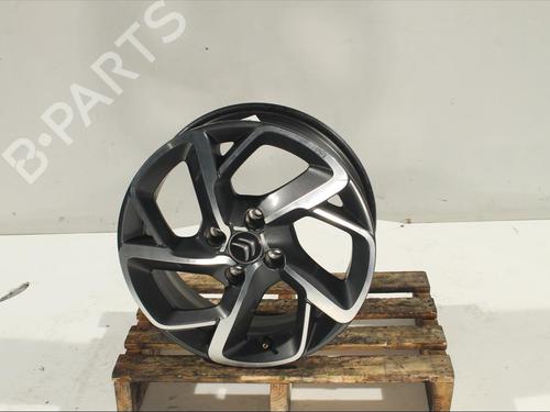 Felg CITROËN C-ELYSEE (DD_) 1.6 BlueHDi 100 (99 hp) 24398729