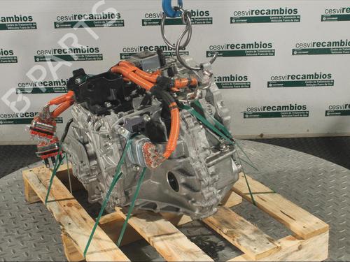 Engine TOYOTA YARIS (_P13_) 1.5 Hybrid (NHP130_) | BP11900925M1 