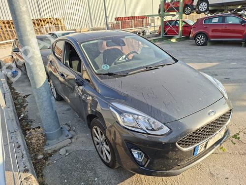 Engine FORD FIESTA VII (HJ, HF) 1.0 EcoBoost | BP39699191M1 - Image 7