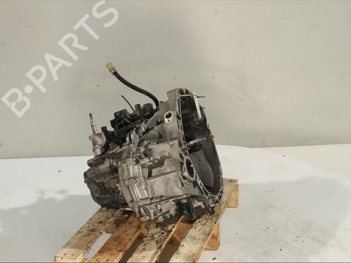 Gearkasse RENAULT CLIO V (B7_) 1.5 Blue dCi 85 (B7AG) | BP30404249M3