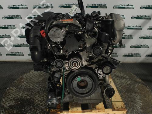 Engine MERCEDES-BENZ S-CLASS (W220, V220) S 320 CDI (220.025, 220.125) | BP11893232M1 