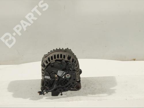Alternator VW POLO (9N_, 9A_)  | BP11905873M7 
