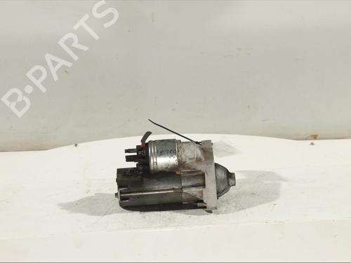 Used Starter Starter DACIA DUSTER (HS_) 1.5 dCi (HSMC) (107 hp) 11903863 11903863
