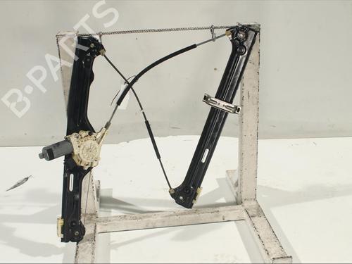 Used Front right window mechanism Front right window mechanism BMW X5 (E70) 3.0 d (235 hp) 18956693 18956693