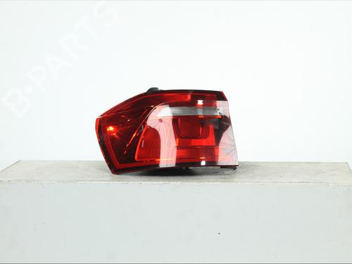 Used Left taillight Left taillight 39601829 39601829