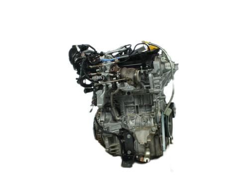 Engine RENAULT CLIO V (B7_) 1.0 LPG (B7MT) | BP40518207M1 - Image 4