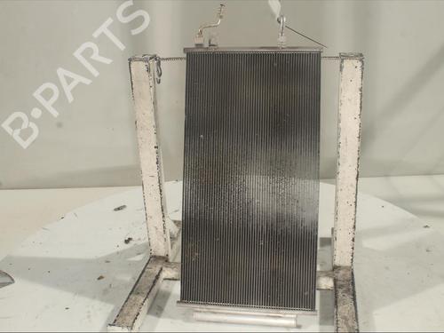 Used AC radiator AC radiator JEEP COMPASS (MP, M6, MV, M7) 1.6 Multijet (130 hp) 21378962 21378962