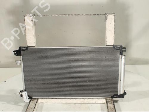 Used AC radiator AC radiator TOYOTA COROLLA Estate (_E21_) 1.8 VVTi Hybrid (ZWE219) (140 hp) 18261695 18261695