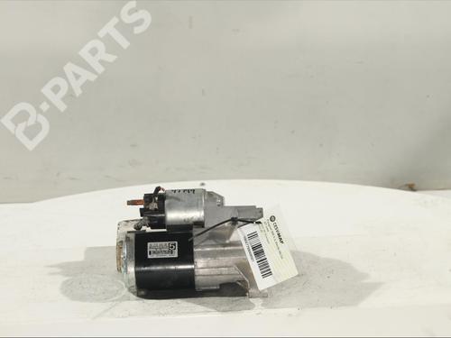 Used Starter PEUGEOT 308 II (LB_, LP_, LW_, LH_, L3_) 1.2 THP 130 (131 hp) 11907764