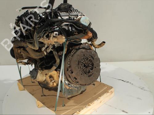 Engine FORD RANGER (TKE) 2.2 TDCi 4x4 | BP27375519M1 