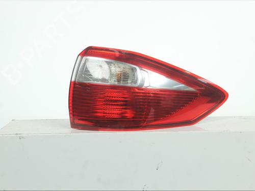 Used Right taillight Right taillight FORD C-MAX II (DXA/CB7, DXA/CEU) 1.6 TDCi (115 hp) 35747601 35747601