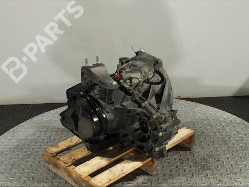 Girkasse FORD FIESTA VI (CB1, CCN)  | BP11902396M3 