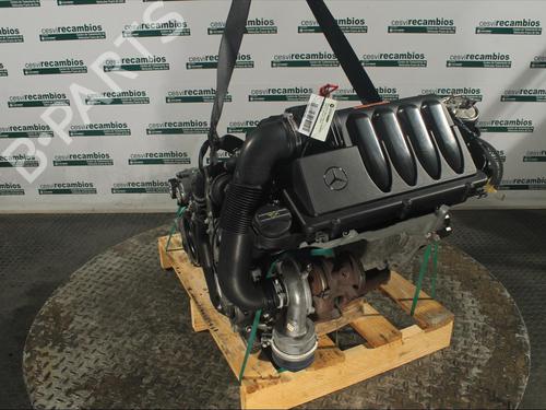 Engine MERCEDES-BENZ B-CLASS Sports Tourer (W245) B 180 CDI (245.207) | BP11897419M1 