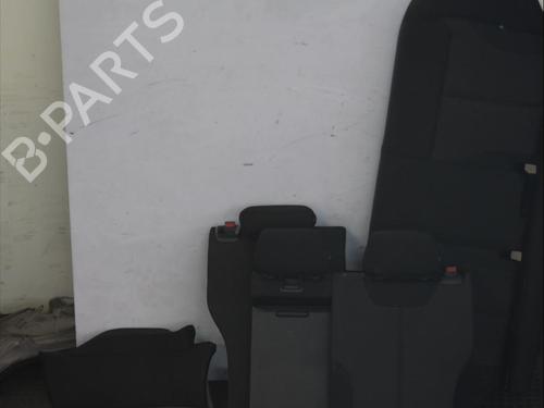 Asientos traseiros Asientos traseiros BMW 3 Gran Turismo (F34) 320 d xDrive (190 hp) 36496273 36496273