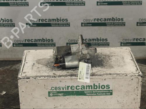 Used Starter Starter DACIA SANDERO II TCe 90 (B8M1, B8MA, B8AC) (90 hp) 11897842 11897842