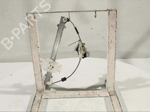 Used Front right window mechanism KIA PICANTO III (JA) 1.0 (67 hp) 12084414
