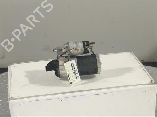 Used Starter Starter CITROËN C3 II (SC_) 1.6 HDi (92 hp) 11901638 11901638