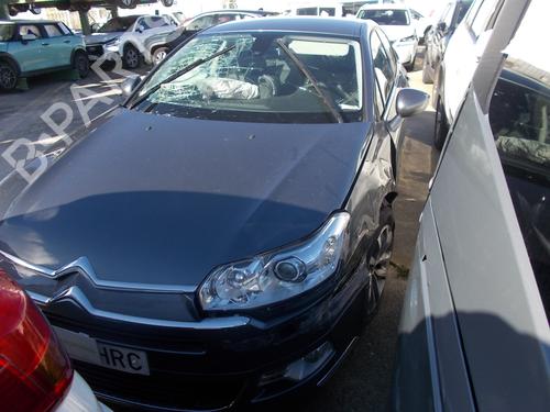 Używane części CITROËN C5 III (RD_) 2.0 HDi 140 (RDRHF8, RDRHFA, RDRHA8, RDRHAJ) (140 hp) 4354798