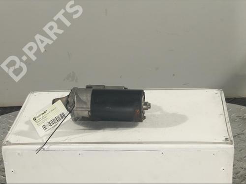 Startmotor MERCEDES-BENZ B-CLASS Sports Tourer (W245) B 180 CDI (245.207) (109 hp) 11901532