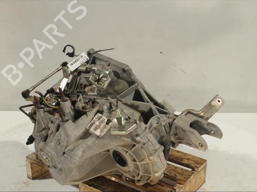 Gearbox MITSUBISHI ASX (GA_W_) 1.6 MIVEC (GA1W) | BP13654109M3