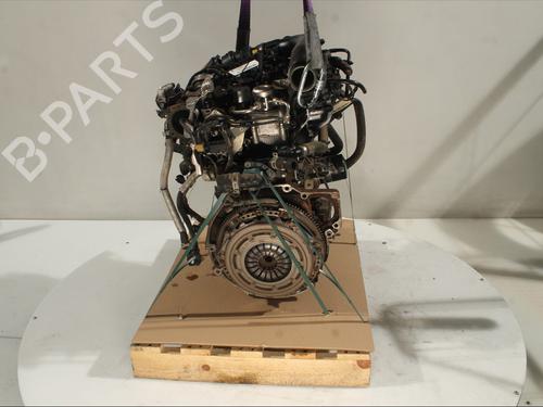 Engine FORD TOURNEO COURIER B460 MPV 1.0 EcoBoost | BP32457904M1