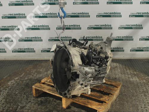 Gearbox FORD MONDEO III Saloon (B4Y) 2.0 16V | BP11897556M3 