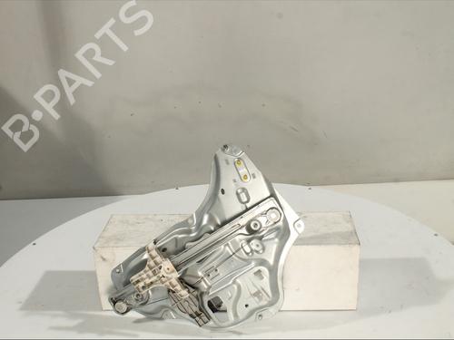 Rear left window mechanism HYUNDAI ix35 (LM, EL, ELH) 2.0 CRDi 4WD | BP29873436C24 