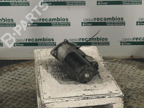 Starter SEAT EXEO (3R2)  | BP11980618M8 