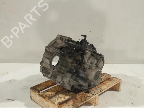 Gearbox SKODA OCTAVIA II (1Z3) 2.0 TDI | BP13579889M3
