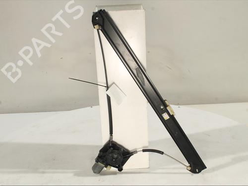 Used Front right window mechanism Front right window mechanism VW CRAFTER Van (SY_, SX_) 2.0 TDI FWD (SYB, SYC, SYD) (102 hp) 28488207 28488207