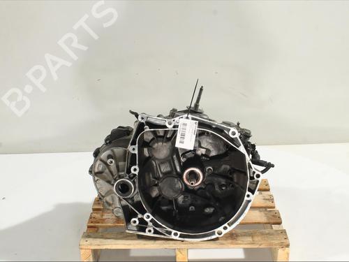 Used Gearbox Gearbox CITROËN C4 II (NC_) 1.6 HDi 110 (112 hp) 26018272 26018272