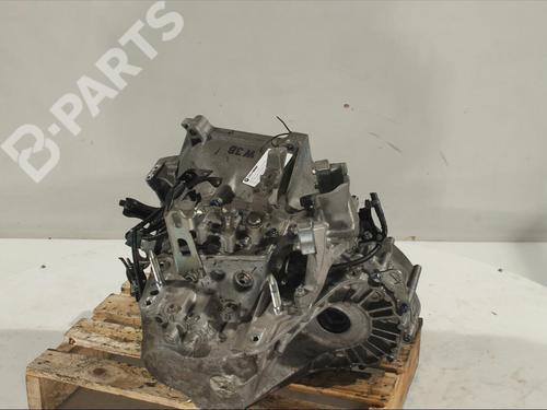 Gearbox HONDA CIVIC X Hatchback (FC_, FK_)  | BP12182382M3 