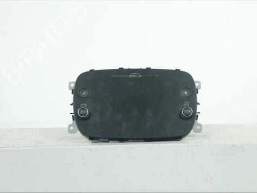 Modulo elettronico Modulo elettronico FIAT 500X (334_) 1.6 (334AXE1A) (110 hp) 35797889 35797889