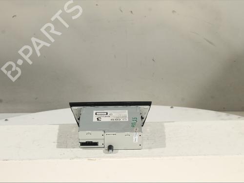 Electronic module MAZDA 3 (BM, BN) 2.0 | BP31962374M83