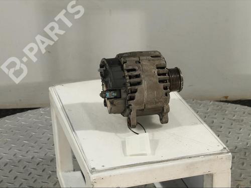 Generator DACIA DUSTER (HS_) 1.5 dCi | BP11902121M7 