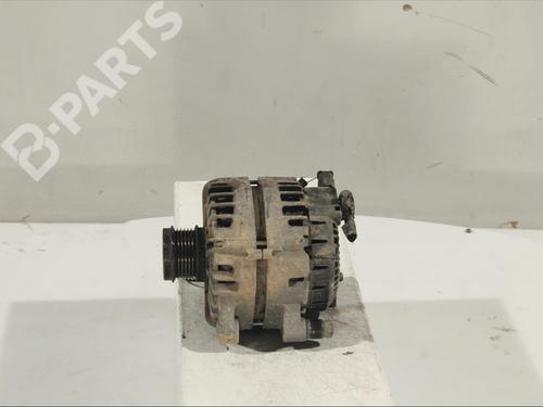 Alternator PEUGEOT 508 I (8D_) 1.6 BlueHDi 120 | BP11922697M7 