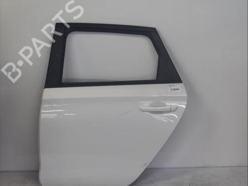 Used Left rear door HYUNDAI i30 (PDE, PD, PDEN) 1.0 T-GDI (120 hp) 32354834