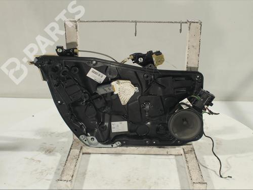 Used Front left window mechanism MERCEDES-BENZ CLA Coupe (C117) CLA 220 CDI / d (117.303) (163 hp) 12085559