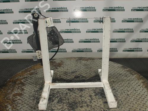 Used Front left window mechanism SKODA FABIA II (542) 1.2 (60 hp) 12077265
