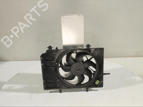 Kit radiatore FORD PUMA (J2K, CF7) 1.0 EcoBoost (125 hp) 27290850