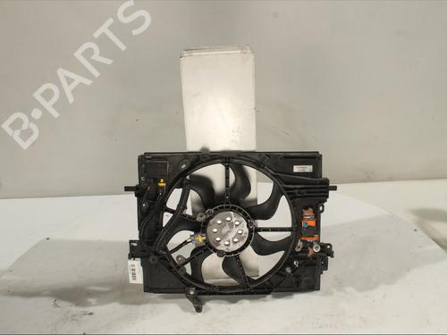 Radiator set RENAULT ARKANA I (LCM_, LDN_) 1.6 E-TECH 145 (LDMU) | BP29470038M120 