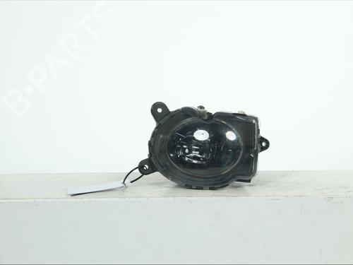 Used Right front fog light Right front fog light CUPRA FORMENTOR (KM7, KMP) 1.5 TSI (150 hp) 36028331 36028331
