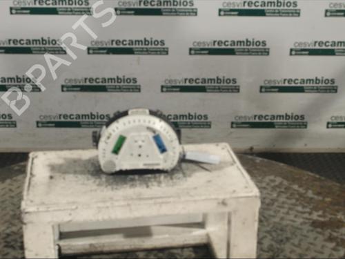 Instrument cluster VW NEW BEETLE Convertible (1Y7) 2.0 | BP26919341C47 