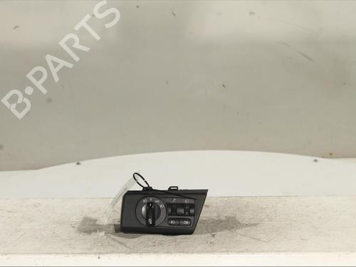 Used Headlight switch BMW X3 (E83) [2003-2011]  23336433