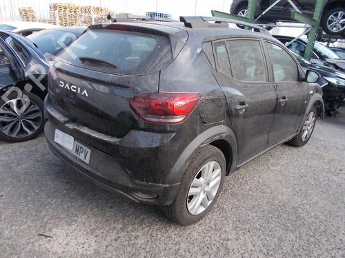 Engine DACIA SANDERO III 1.0 TCe LPG | BP33008202M1  - Image 8