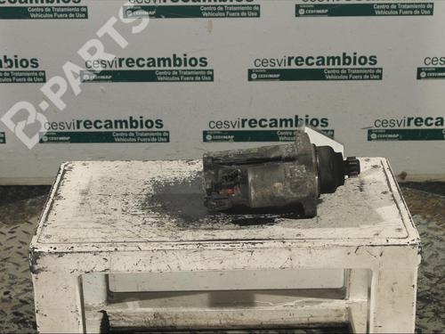 Startmotor SEAT ALTEA (5P1)  | BP11980604M8 